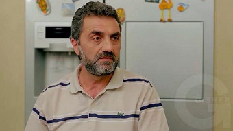 Qez het u aranc qez - seria 74