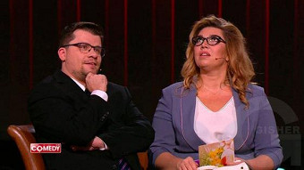 Камеди Клаб. Дайджест, 15 сезон, 5 выпуск