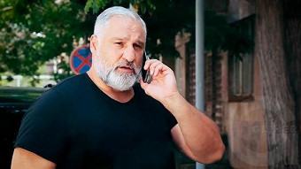 Mor xostume - seria 127