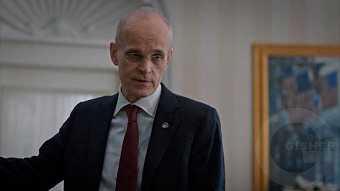 Տիկին պետքարտուղար 4 - սերիա 18