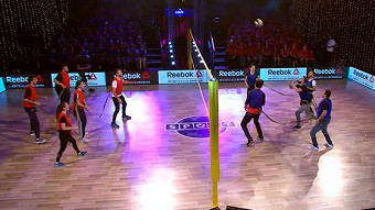 Sport club - Episode 3