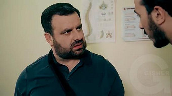 Patvic aravel - seria 56