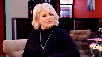 Ful haus 9, seria 21