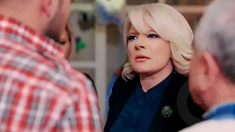 Anhasce tsnvatsner - seria 6