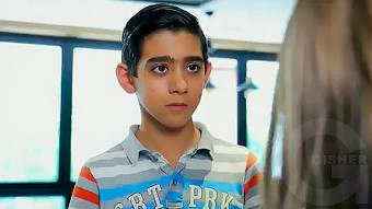 Metsic poqr - seria 11