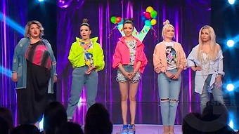 Womens club - Episode 34