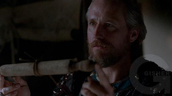 Վիկինգներ - 15 սերիա