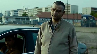 Գոմոռռա - 14 սերիա