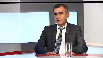 Harcazruyc - Grisha Virabyan