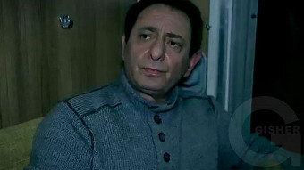 Anhasce tsnvatsner - seria 4