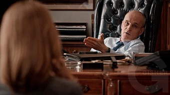 Տիկին պետքարտուղար 3 - սերիա 23