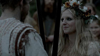 Վիկինգներ - 16 սերիա