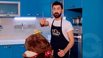 Ful haus 9, seria 22