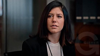 Տիկին պետքարտուղար 3 - սերիա 21