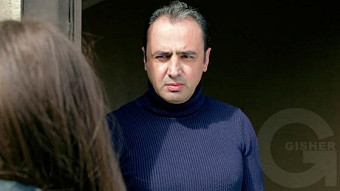 Qez het u aranc qez - seria 53