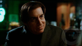 Լիլիհամմեր - 1 սերիա