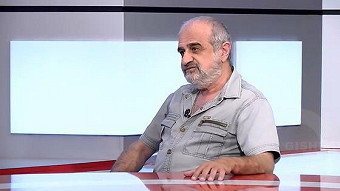 Harcazruyc - Ruben Babayan