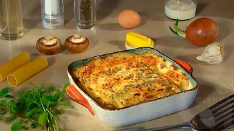 Patrastenq miasin - Kaneloni