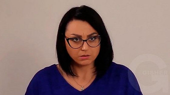 Mor xostume - seria 103