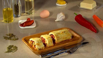 Patrastenq miasin - Tsaghkakaghambov rulet