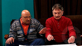 Anuxxeliner - seria 63