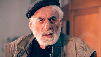 Patvic aravel - seria 2