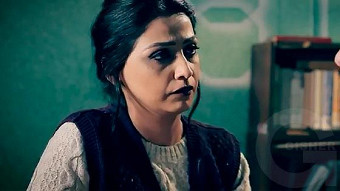 Patvic aravel - seria 1