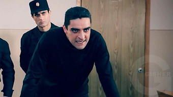 Patvic aravel - seria 4