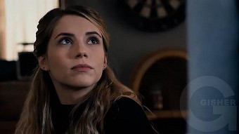 Տիկին պետքարտուղար 2 - սերիա 13