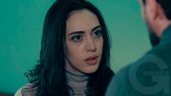 Shahmari areghtsvatse - seria 7