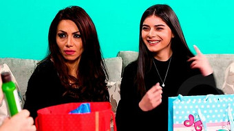 Anuxxeliner - seria 65