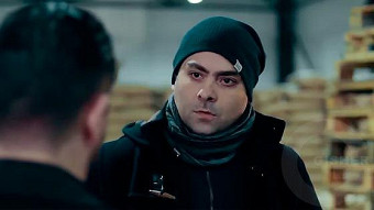 Shahmari areghtsvatse - seria 6