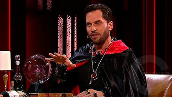 Камеди Клаб: сезон 15, выпуск 4