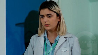 Mahvan jokate - seria 20