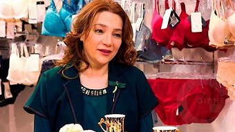 Anuxxeliner - seria 66