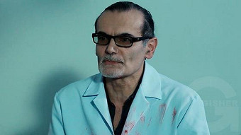 Mahvan jokate - seria 17