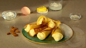 Patrastenq miasin - Krem