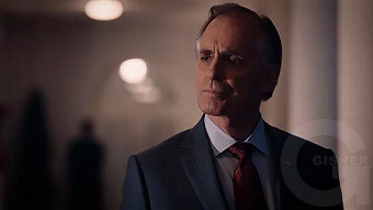 Տիկին պետքարտուղար 2 - սերիա 11