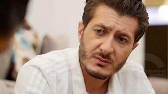 Erazanqneri erkir - seria 3