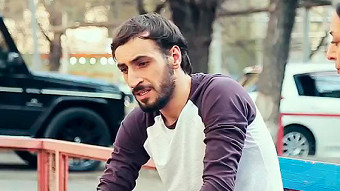 Mor xostume - seria 195