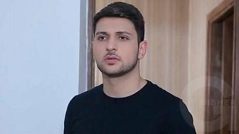 Anhasce tsnvatsner - seria 98