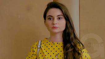 Qez het u aranc qez - seria 129