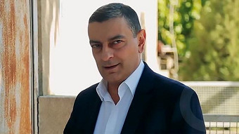 Anhasce tsnvatsner - seria 99