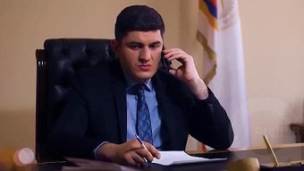 Verjin usuciche - seria 13