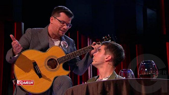 Камеди Клаб: сезон 15, выпуск 18