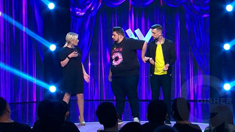 Womens club - Episode 46