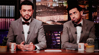 Lav ereko - Episode 69