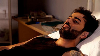 Anavart eraz - seria 4