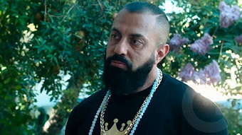 Tshnamu ankoghnum - seria 8