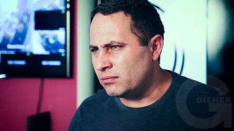 Mor xostume - seria 198